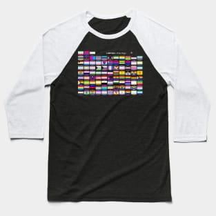 All pride flags Baseball T-Shirt